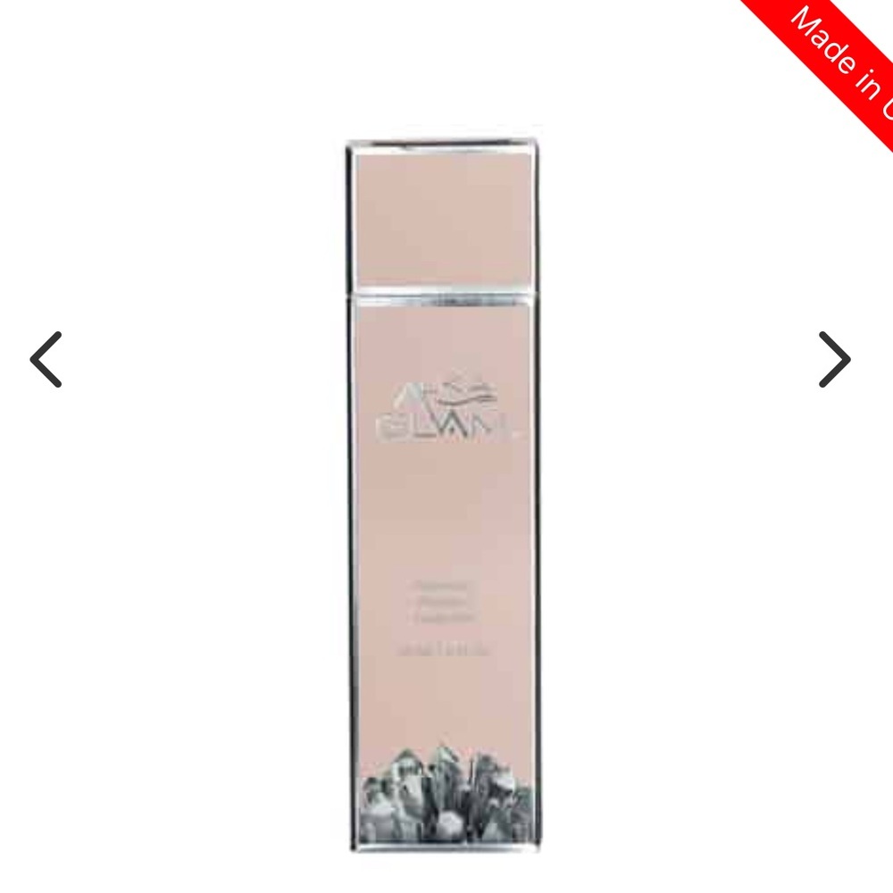 AlkaGlam - Hydrogen
Moisturizing Mineral Spray with Vitamin C